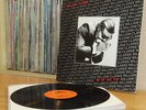 William Clarke - Tip Of The Top LP **1986 Double Trouble DT 3016** MINT
