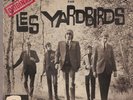 EP Les yardbirds - for your love - original riviera