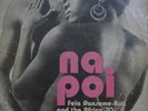 FELA NA POI  ORIGINAL NIGERIAN PRESS HIS MASTER'S VOICE EMI LISTEN LP