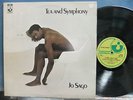 Tea and Symphony, Jo Sago, Harvest SHVL 785, 1970, gatefold, stereo, RARE psyche