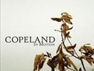 In Motion by Copeland (limited press) - Coke Bottle Clear Vinyl - factory sealed
