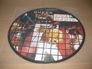 Queen Live Magic UK Picture Disc Mint & Unplayed