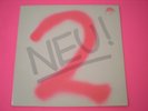 1973 Org Brain 1028 LP Germany NEU 2 Krautrock EX+ Electronic Kraftwerk GF RARE