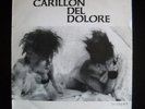 CARILLON DEL DOLORE.LE ASPIDI.DARK GOTHIK ITA.DISCO VINILE.LP VINYL DISC 12