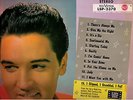 Elvis Presley LP Something For Everybody - LSP 2370 (M2WY-2151) - TOP Zustand