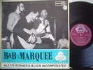 ALEXIS KORNER'S BLUES INC.   