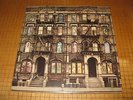 LED ZEPPELIN PHYSICAL GRAFFITI DOUBLE LP'S EX-MT INV. GRADE 1975 ATL SS-2-200 