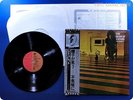 SYD BARRETT The Madcap Laughs Japan Press OBI LP J1449