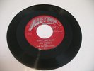 Rockabilly , Jess Hooper with the Daydreamers, Meteor 5028, Sleepy Time Blues