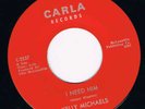 Northern Soul Kelly Micheals Classic Detroit Carla  Original