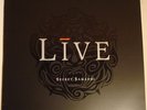 LIVE - SECRET SAMADHI Radioactive Double Album ClEAR Vinyl, Poster   LP 2 RECORD