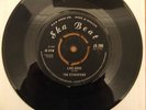 THE ETHIOPIANS LIVE GOOD SKA BEAT UK ORIGINAL VG+ L K
