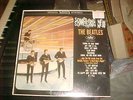 Very Clean Factory Sealed Copy The Beatles Something New LP with Store Sticker