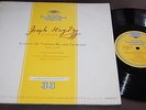 Mainardi Haydn Cello Concerto DGG 16023 LP 10/55 10-inch LP NM