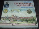 Karajan Wagner Meistersinger Ed1 EMI Stereo 5LP Box SEALED