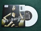 Back to Black - Amy Winehouse - 2007 Rare White vinyl produced by Mark Ronson