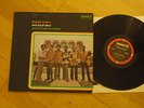 PHAROAH SANDERS deaf dumb blind 1st Press USA 70' IMPULSE RARE ACID/ JAZZ EX+