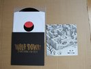 WOLF DOWN STRAY FROM THE PATH LP Rec. Rel. EDITION more than life have heart