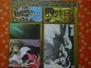 SONIC YOUTH - Sister   (vinyl) Album - 1987 - mit 