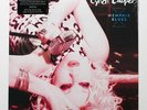 Cyndi Lauper Memphis Blues LP New SEALED Rare Out of Print BB King, Toussaint