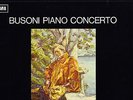 ASD 2336 UK S/C - BUSONI PIANO CONCERTO - OGDON 2 LP - TAS LIST