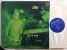 RARE ORIGINAL Ache Green Man lp