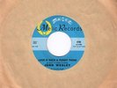 JOHN WESLEY Love Is Such A Funny Thing / Stop The Music MELIC 45 NORTHERN SOUL