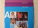ABBA 5 Record Set - Vinyl
