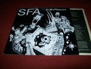 SFA - The New Morality LP nyhc yuppicide citizens arrest sick of it all