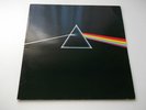 Original Harvest Holland LP White Vinyl Pink Floyd - Dark Side Of The Moon 1973