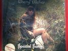 CHERYL DILCHER special songs LP PSYCH FOLK Promo VG++/VG++