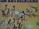 THE ABYSSINIANS - FORWARD ON TO ZION