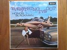 Honor Blackman Autograph. Everything I've Got Album plus Photo and Note
