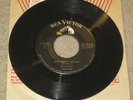 Elvis Presley RCA 47-6380 That's All Right 45 1955 Original