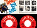 Deutsche 7' EP- ELECTROLA E 41 633 