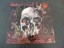 **SLAYER**South Of Heaven**33RPM Vinyl LP**Def Jam**