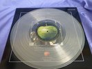The Beatles - Let It Be - Australian Clear Vinyl - New