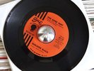RARE RNB/NORTHERN SOUL, MARJORIE BLACK - ONE MORE HURT, ONE SIDED SUE +LISTEN