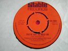 THE DEVIANTS - YOU'VE GOT TO HOLD ON - STABLE RECORDS 7
