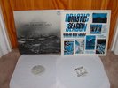 2 x AFRICAN HEAD CHARGE LPs DRASTIC SEASON & OFF THE BEATEN TRACK UNO27/40 EX £5