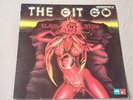 Klaus Weiss - The Git Go (LP) MPS Vinyl