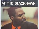 Thelonious Monk - At The Blackhawk LP - Riverside - RLP 12-323 VG+