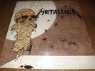 METALLICA   ONE   12