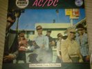 AC/DC , ACDC ,  TRUE RHODESIA / ZIMBABWE  PRESSING , DOUBLE DYNAMITE
