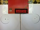 ISIS - IN THE ABSENCE OF TRUTH - WHITE LABEL TEST PRESSING - US ROBO 071