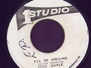 Otis Gayle - I'll Be Around JA orig 7