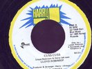 Lloyd Robinson - Cuss Cuss (84) JA orig 7