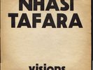 Nhasa Tafara - Visions EP RAARE Zimbabwe roots orig 12