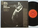 MILES DAVIS A Tribute to Jack Johnson COLUMBIA KC 30455 STEREO JAZZ LP M- WAX