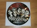 Broilers & Volxsturm Good Fellas Never Split EP Vinyl